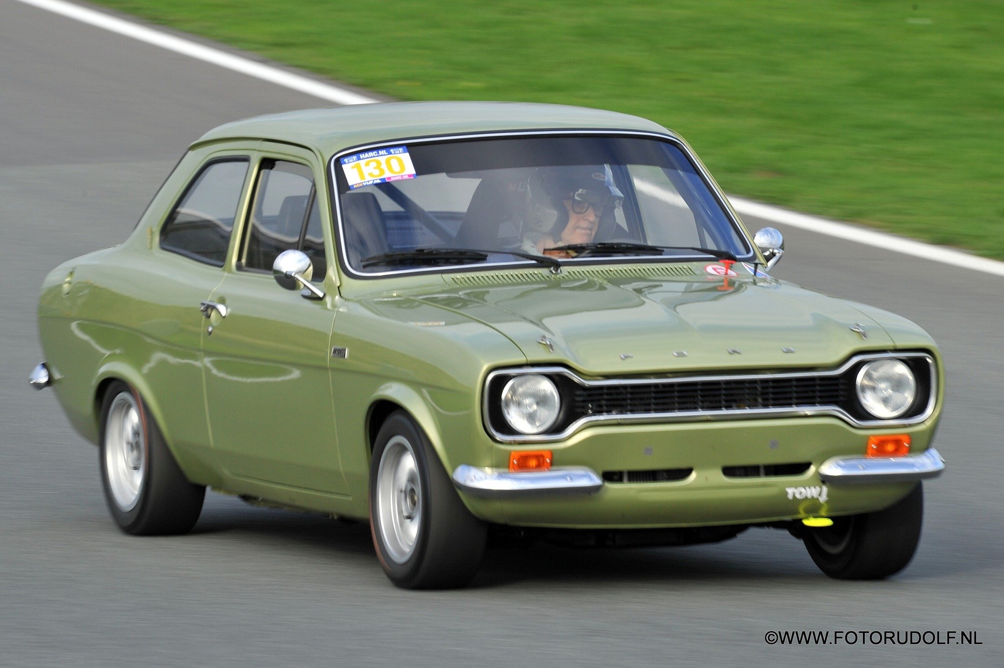 Vrijrijden 2 april 17.00 -19.00