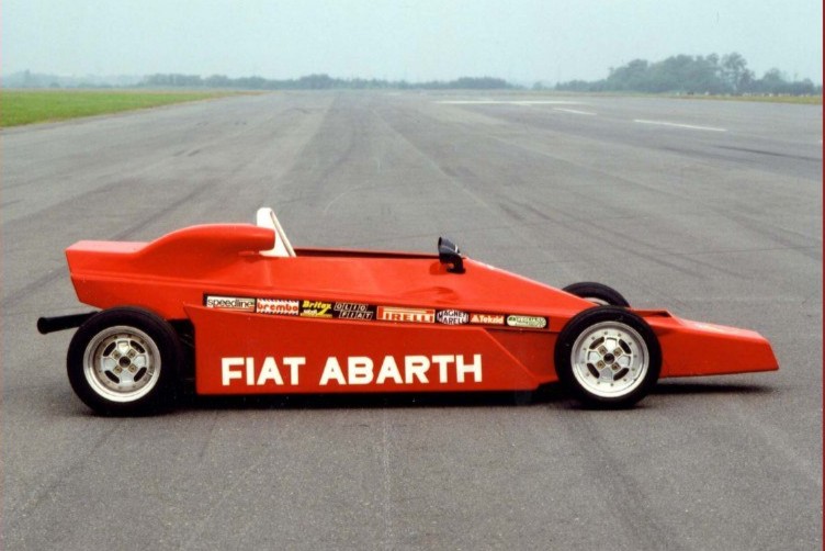Abarth