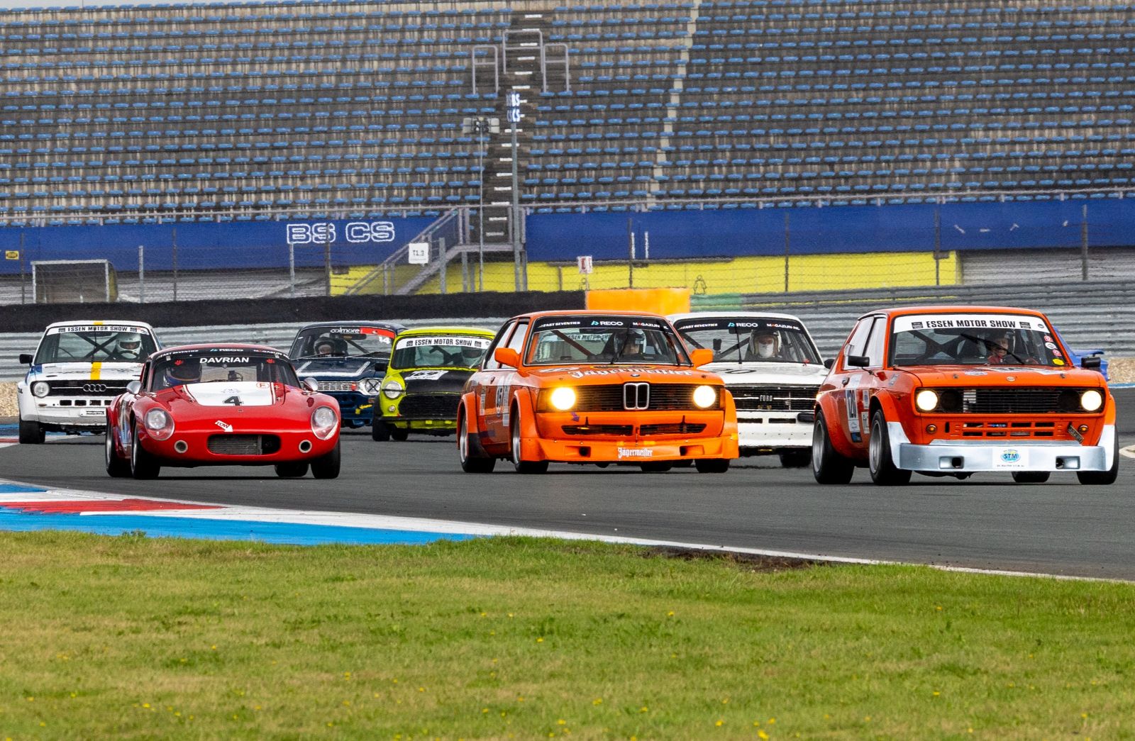 Assen 2603