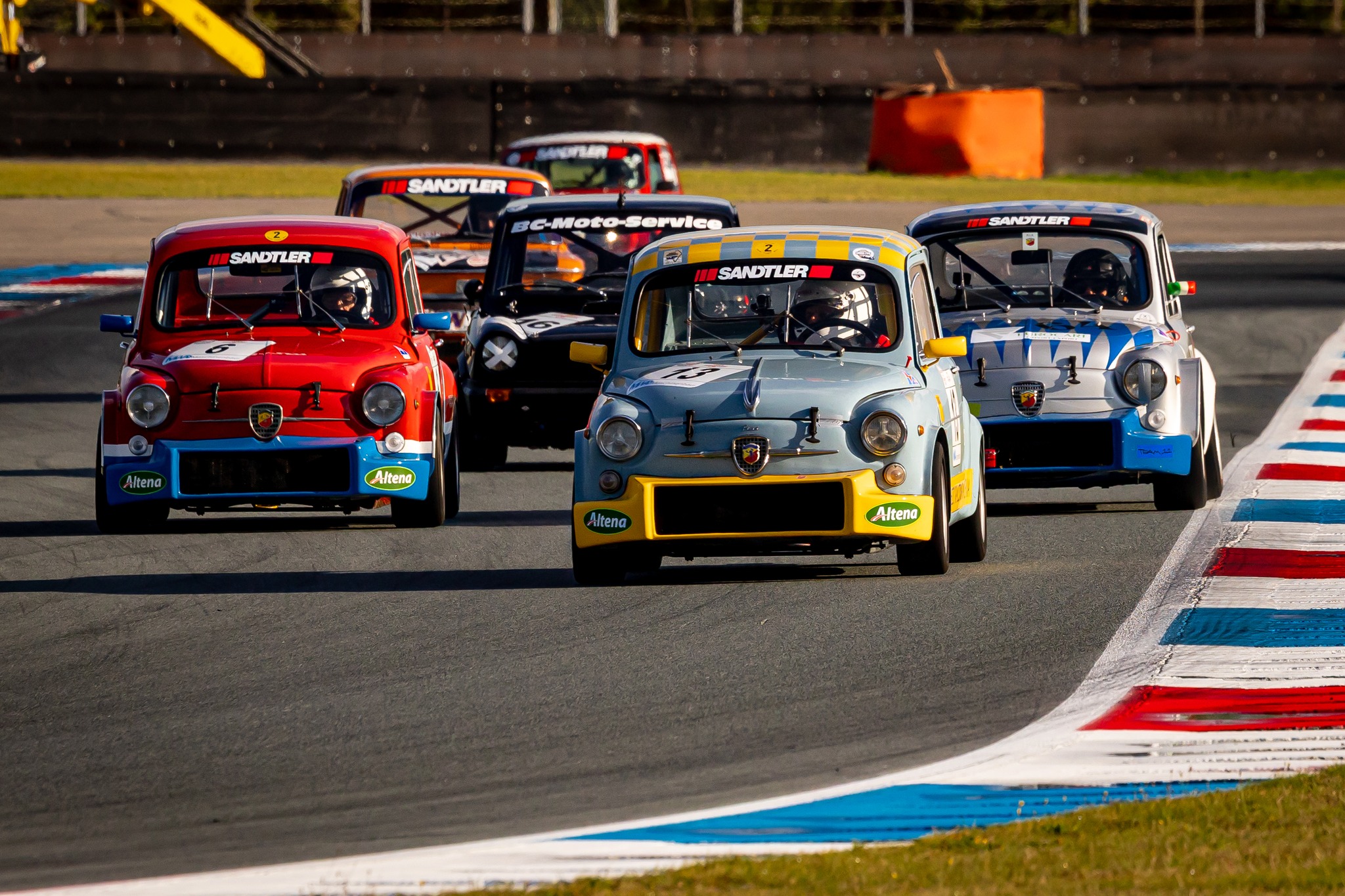 Assen 4