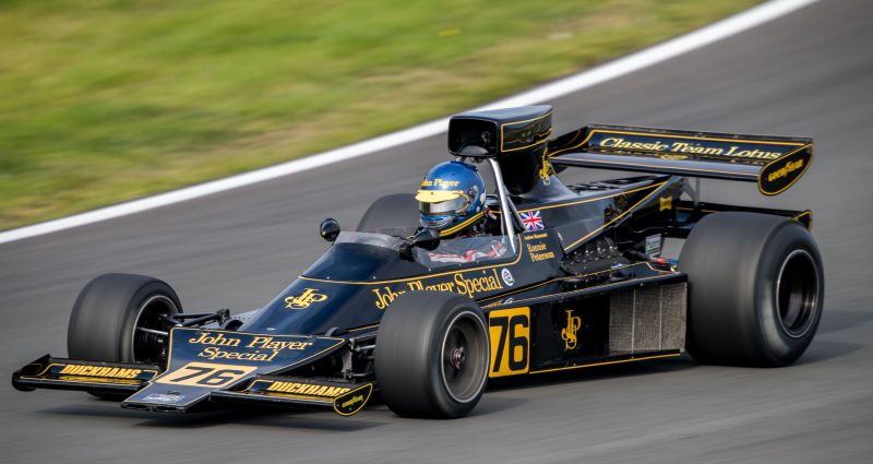 Mix van bekende topseries en nieuwe klassen bij Historic Grand Prix Zandvoort 2020