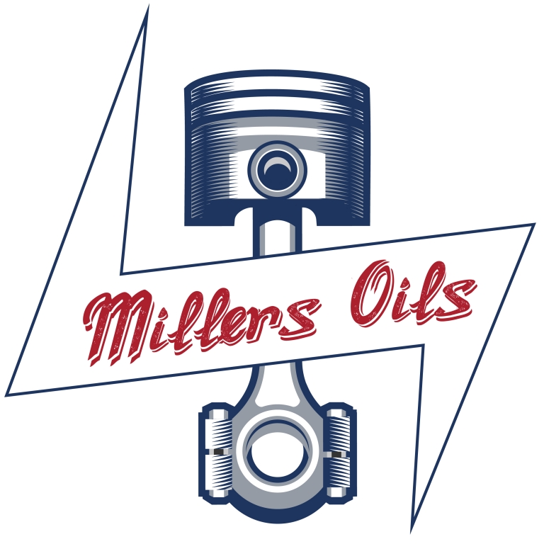 20% korting bij Millers Oils