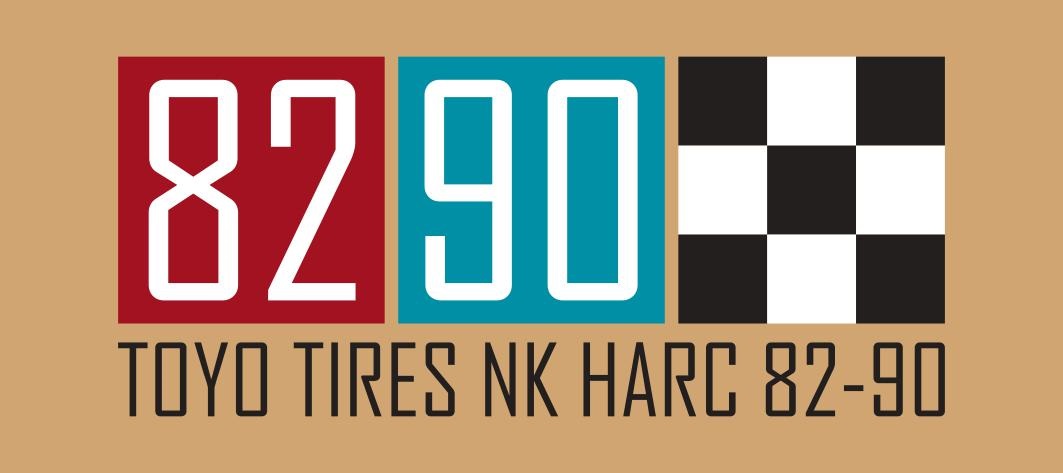 Toyo Tires NK HARC 82-90 Package Deal 2020