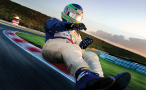 Vriend van de HARC: Dutch Race Driver Academy