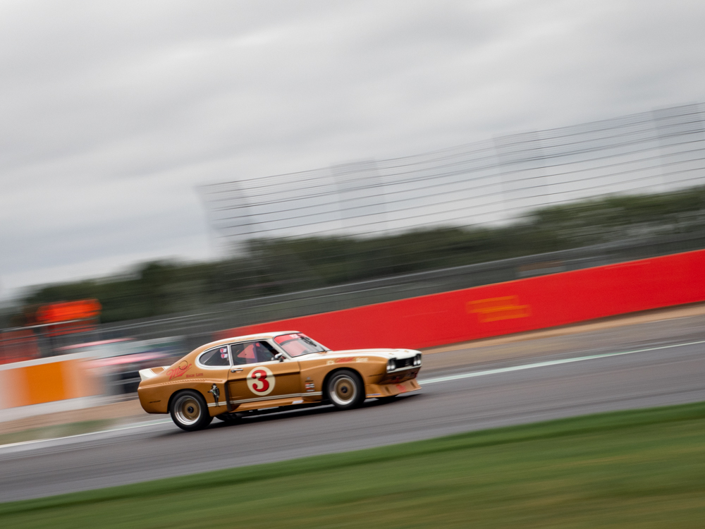 Nederlands succes op Silverstone Classic, kansen op Oldtimer Grand Prix