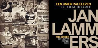 Biografie Jan Lammers