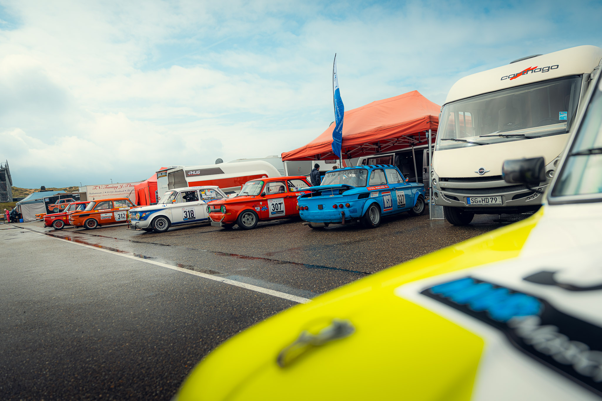 2026 05 17 DriverID Historic Zandvoort Trophy Lage Resolutie 10