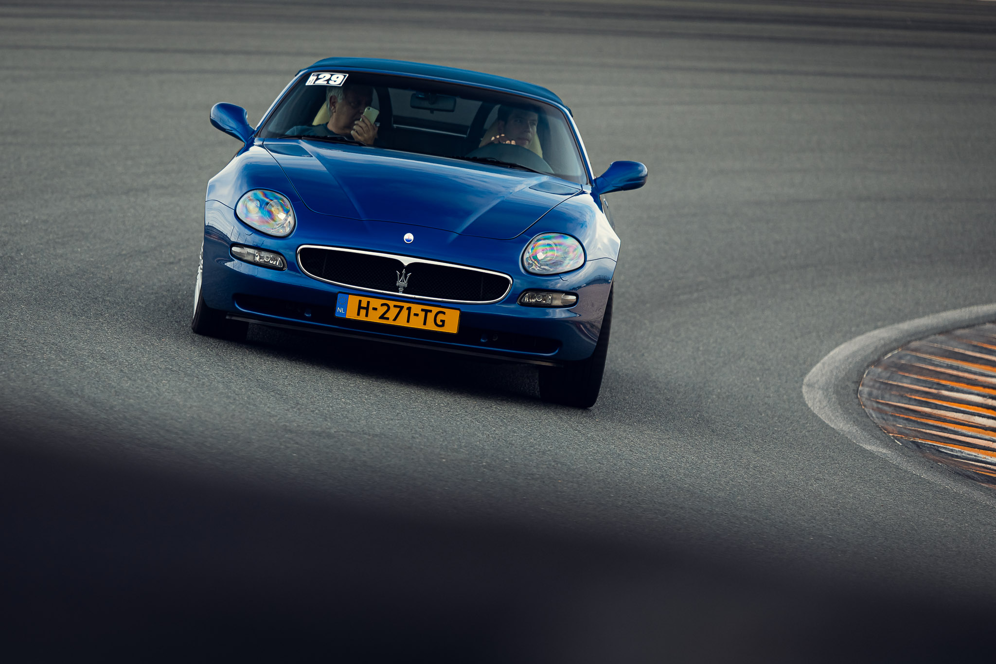 2026 05 17 DriverID Historic Zandvoort Trophy Lage Resolutie 100