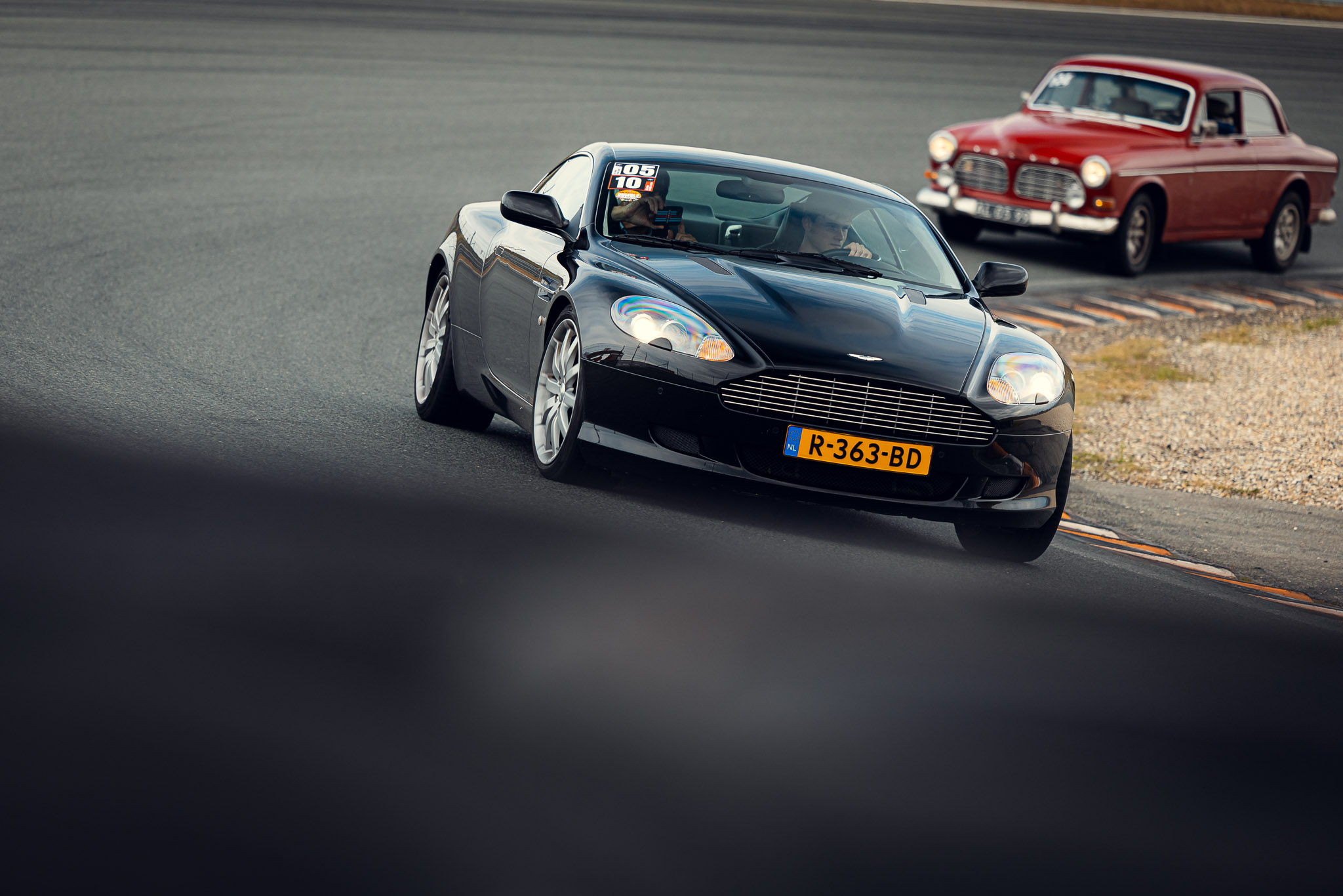 2026 05 17 DriverID Historic Zandvoort Trophy Lage Resolutie 106