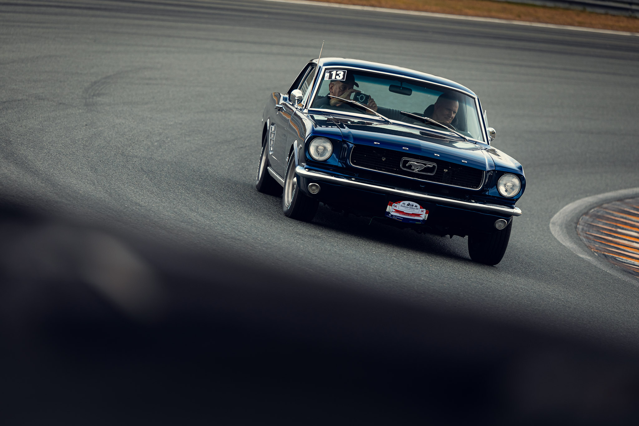 2026 05 17 DriverID Historic Zandvoort Trophy Lage Resolutie 108