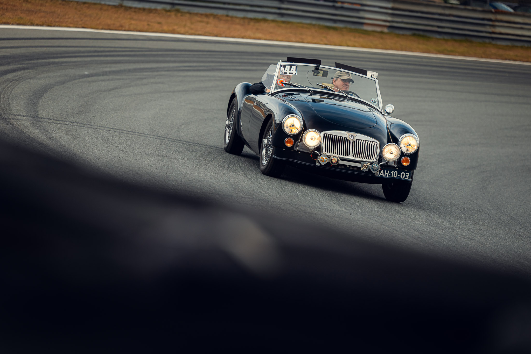 2026 05 17 DriverID Historic Zandvoort Trophy Lage Resolutie 117