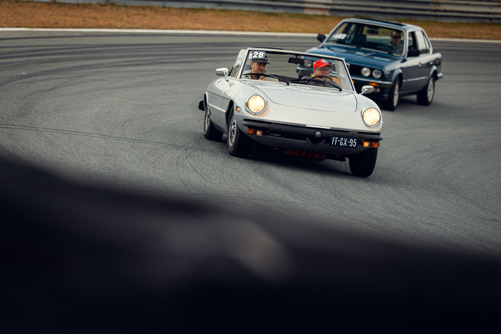 2026 05 17 DriverID Historic Zandvoort Trophy Lage Resolutie 119