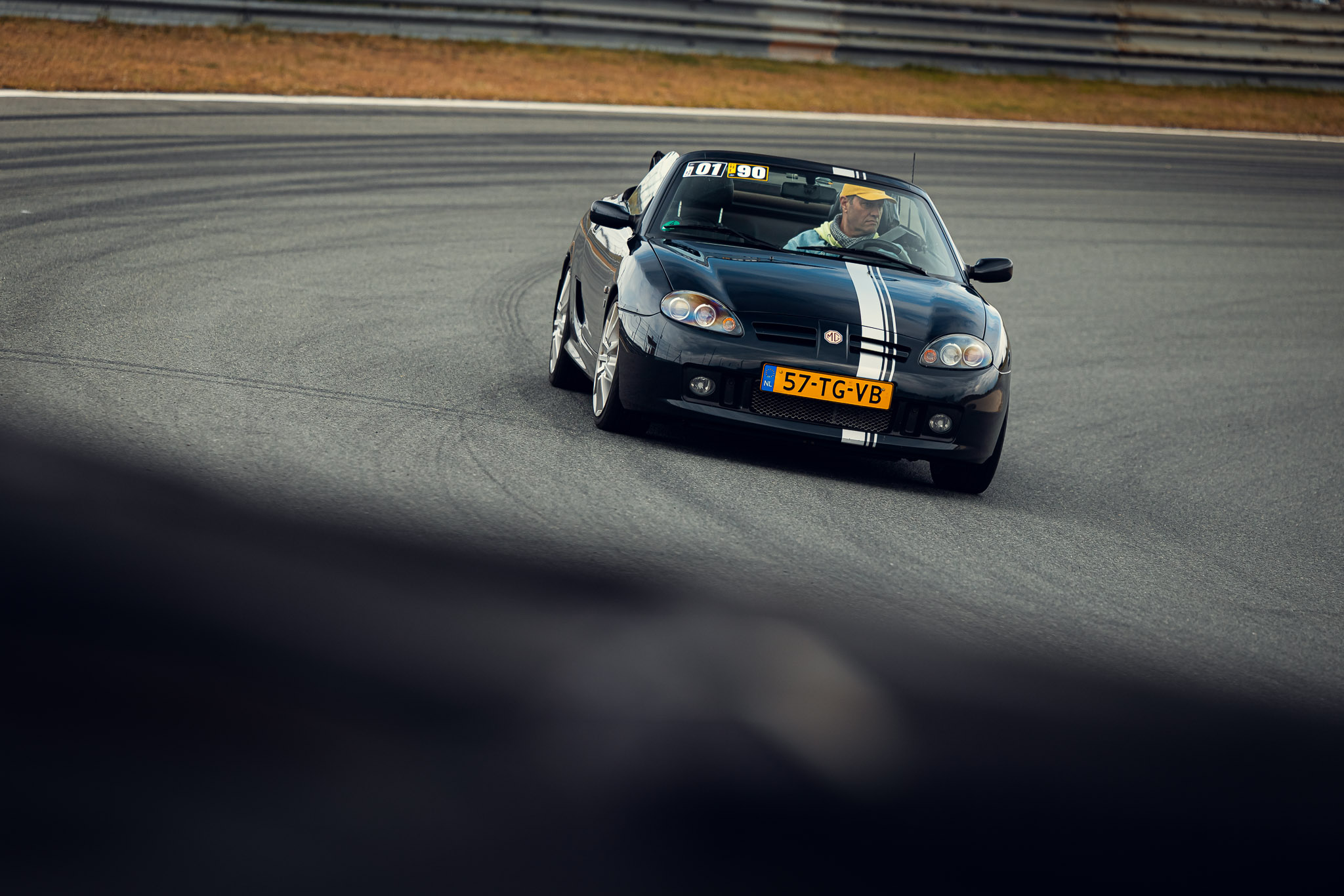 2026 05 17 DriverID Historic Zandvoort Trophy Lage Resolutie 121