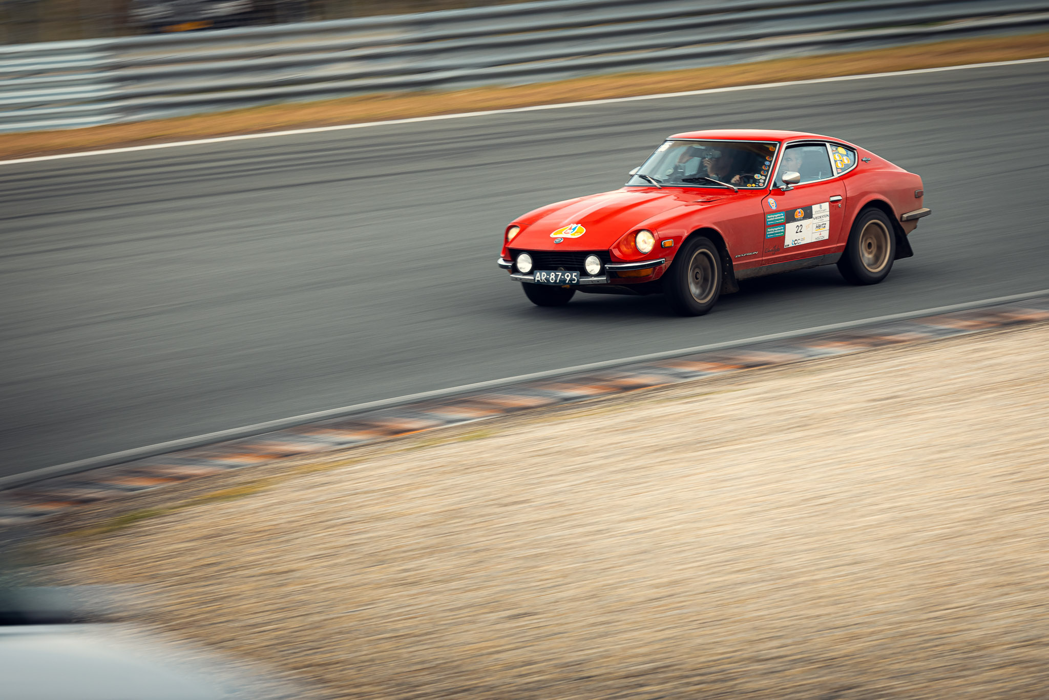 2026 05 17 DriverID Historic Zandvoort Trophy Lage Resolutie 125