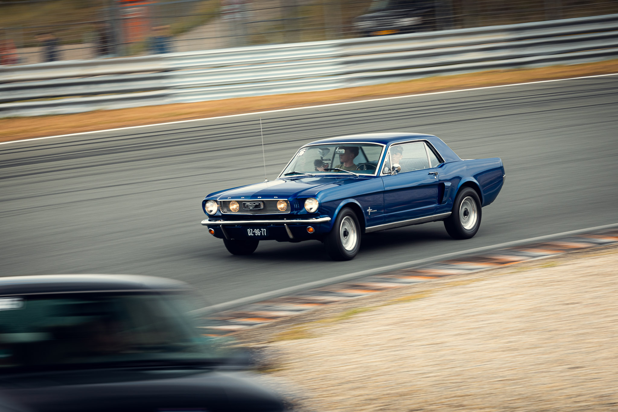 2026 05 17 DriverID Historic Zandvoort Trophy Lage Resolutie 130