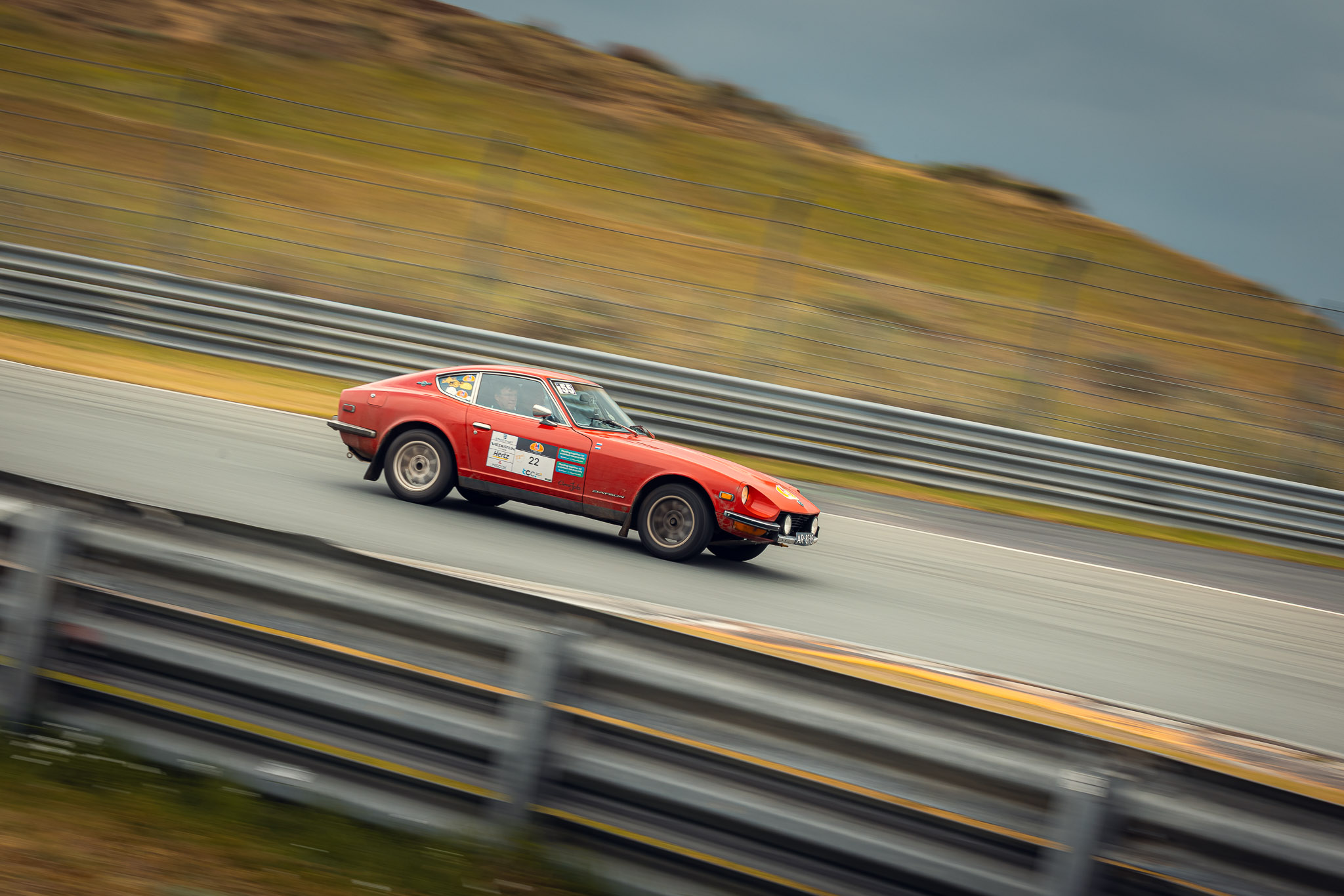 2026 05 17 DriverID Historic Zandvoort Trophy Lage Resolutie 145