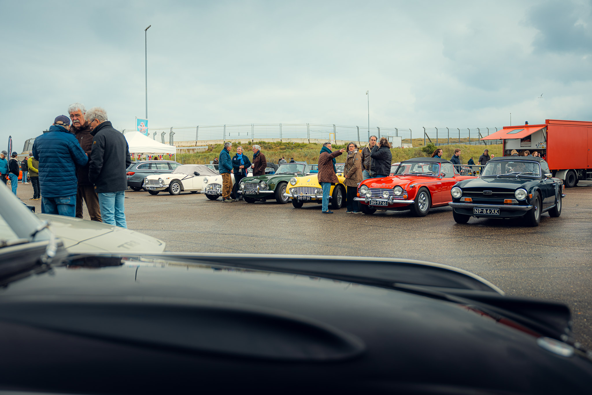 2026 05 17 DriverID Historic Zandvoort Trophy Lage Resolutie 18