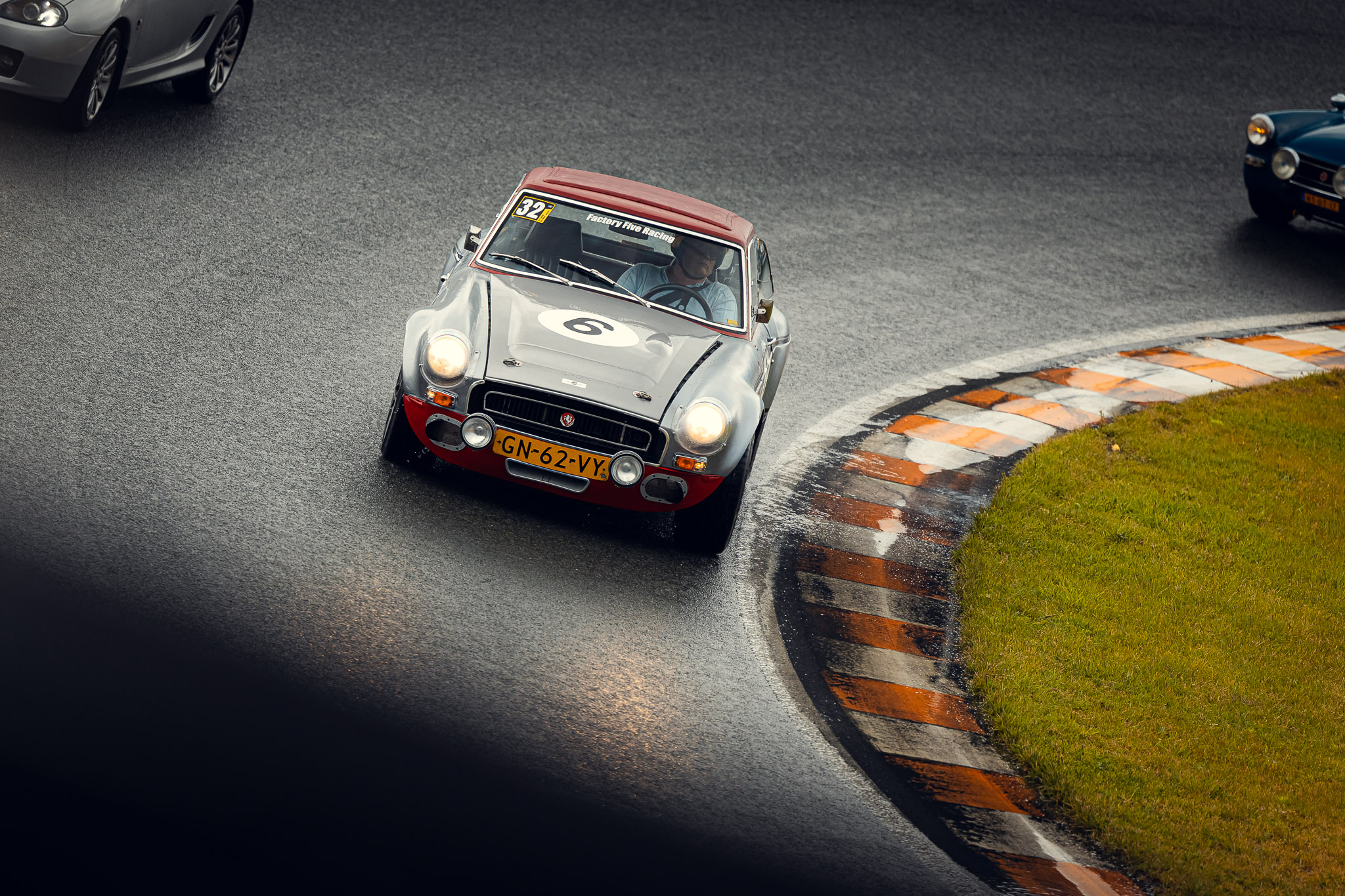 2026 05 17 DriverID Historic Zandvoort Trophy Lage Resolutie 197