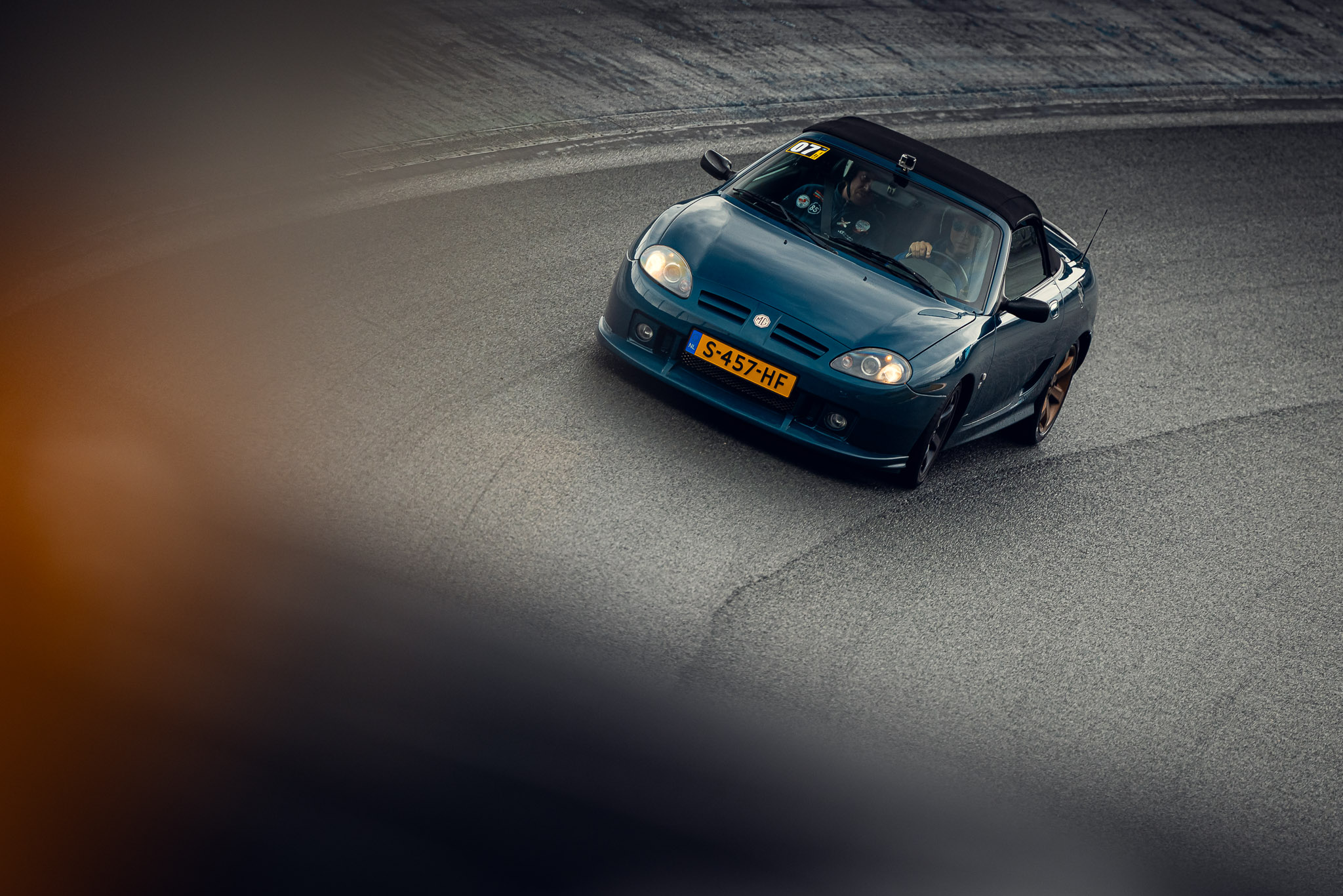 2026 05 17 DriverID Historic Zandvoort Trophy Lage Resolutie 199