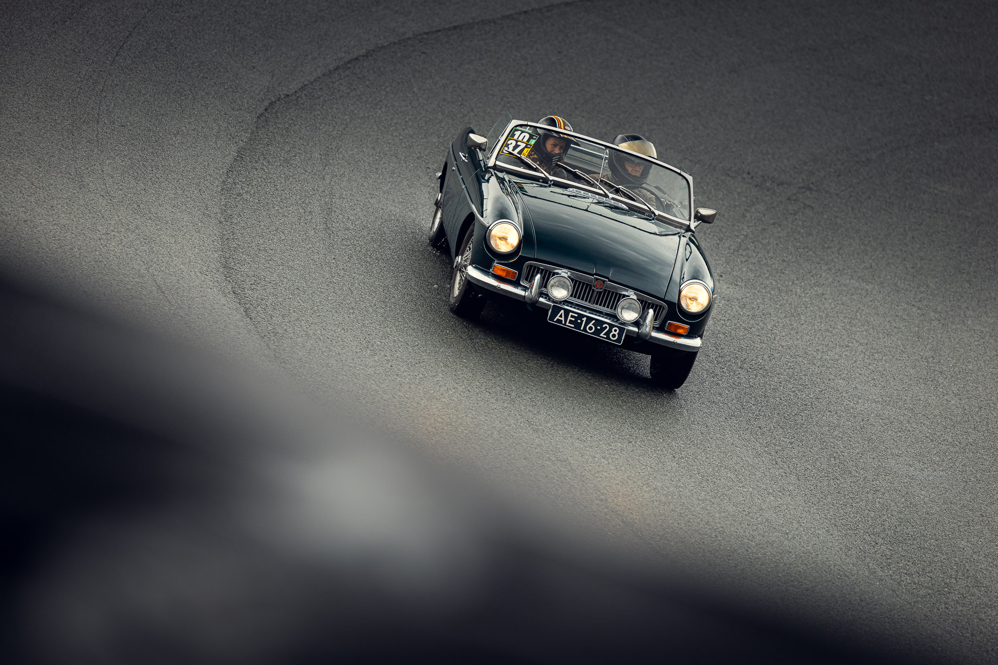 2026 05 17 DriverID Historic Zandvoort Trophy Lage Resolutie 205