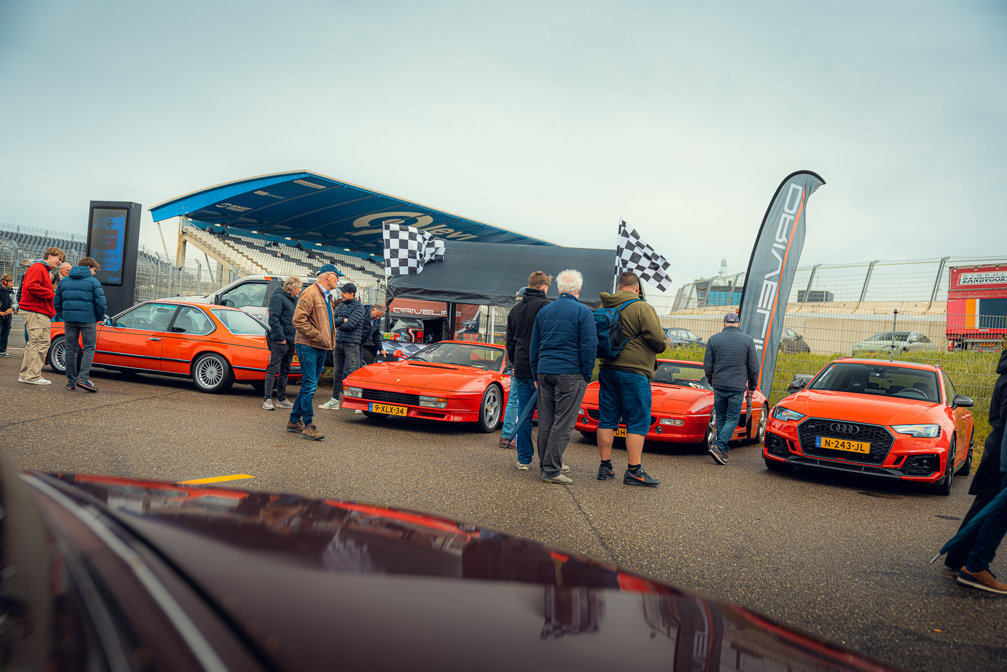 2026 05 17 DriverID Historic Zandvoort Trophy Lage Resolutie 23