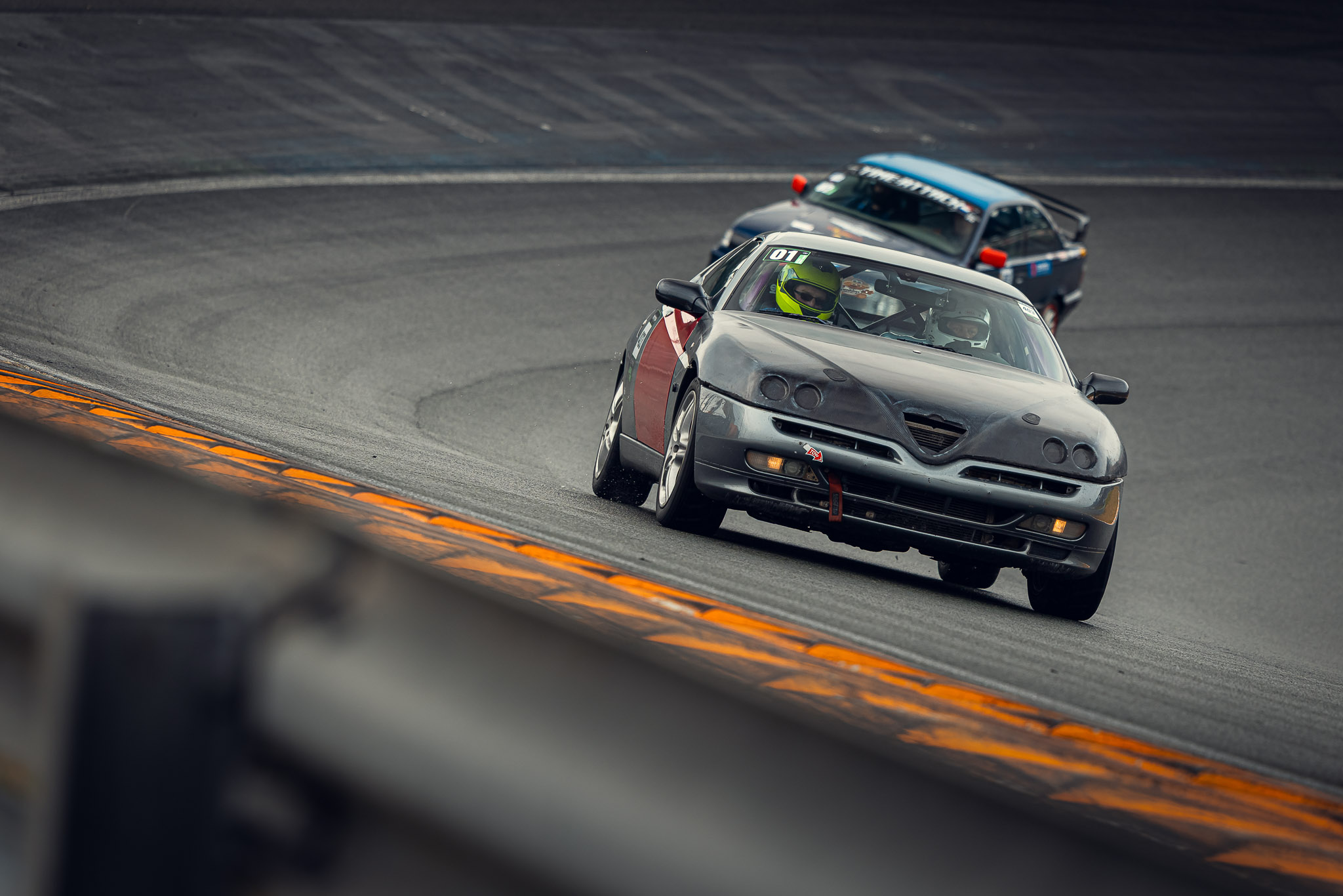 2026 05 17 DriverID Historic Zandvoort Trophy Lage Resolutie 238