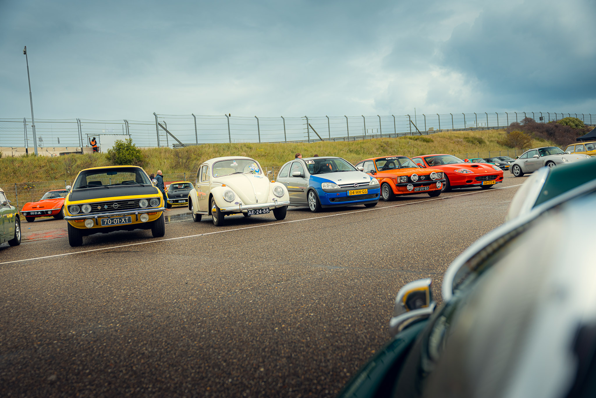 2026 05 17 DriverID Historic Zandvoort Trophy Lage Resolutie 29