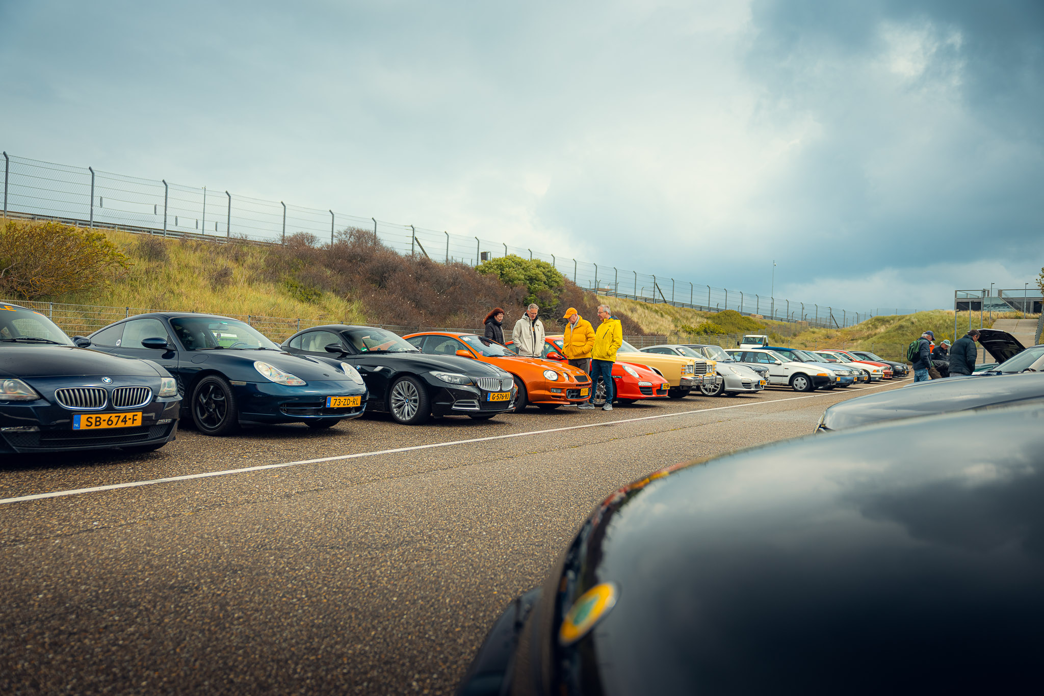 2026 05 17 DriverID Historic Zandvoort Trophy Lage Resolutie 31