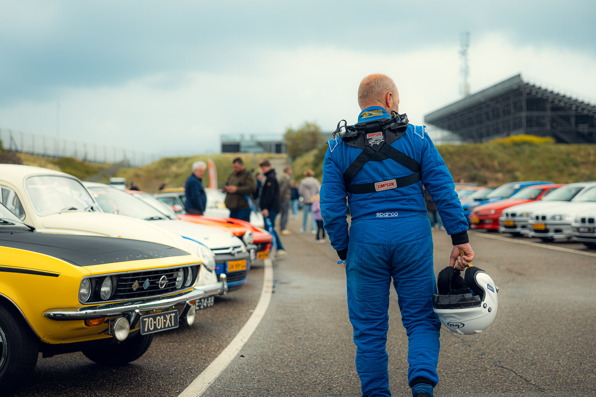 2026 05 17 DriverID Historic Zandvoort Trophy Lage Resolutie 40