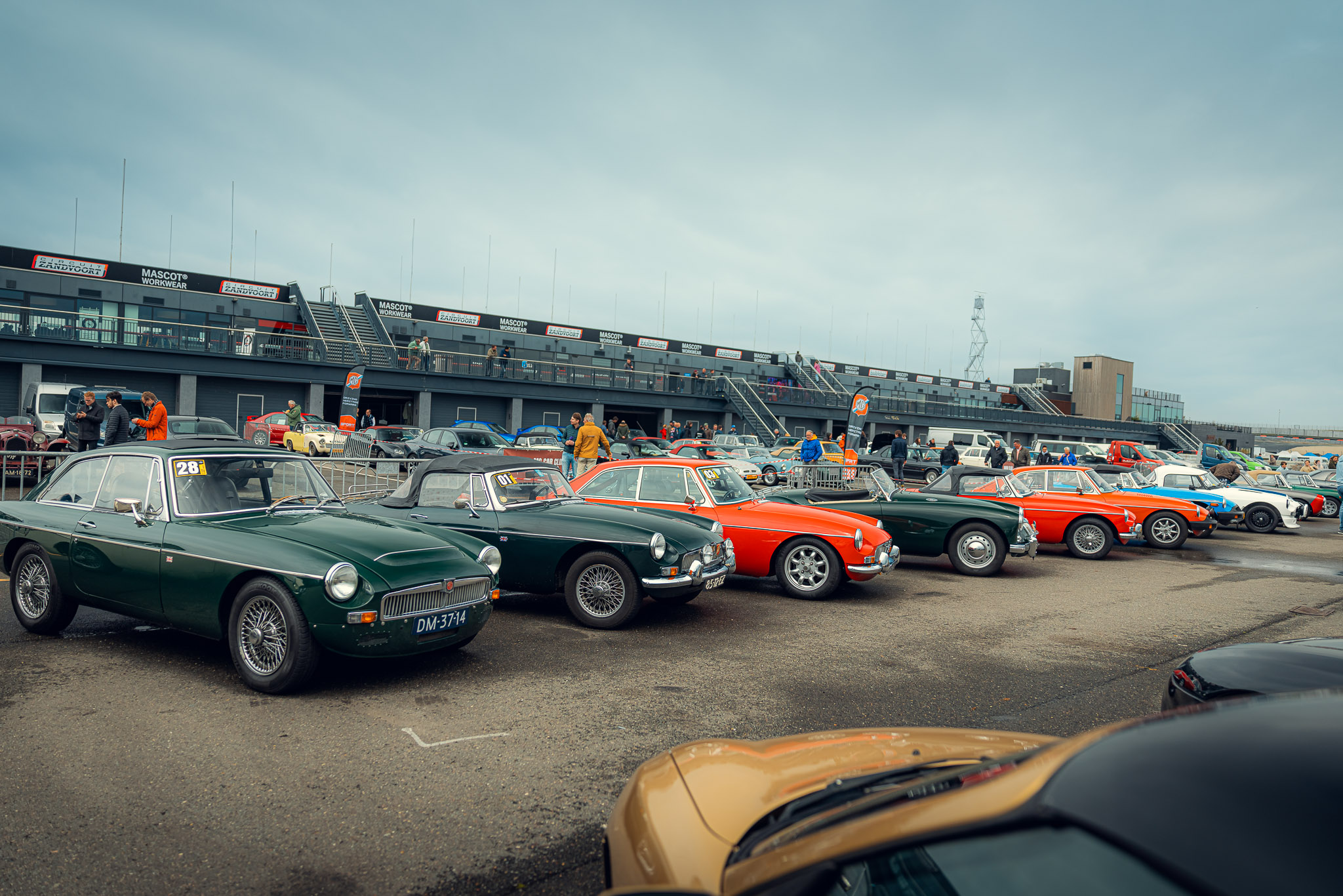 2026 05 17 DriverID Historic Zandvoort Trophy Lage Resolutie 52