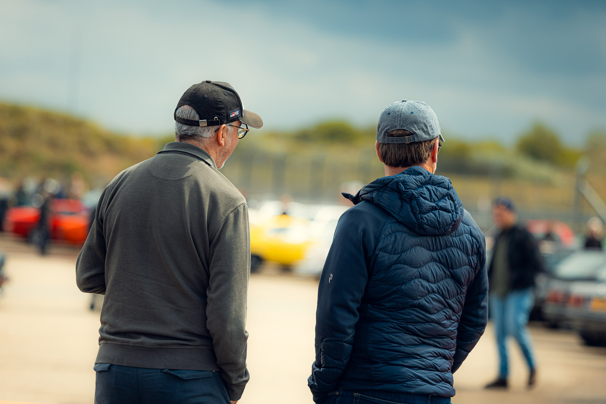 2026 05 17 DriverID Historic Zandvoort Trophy Lage Resolutie 53