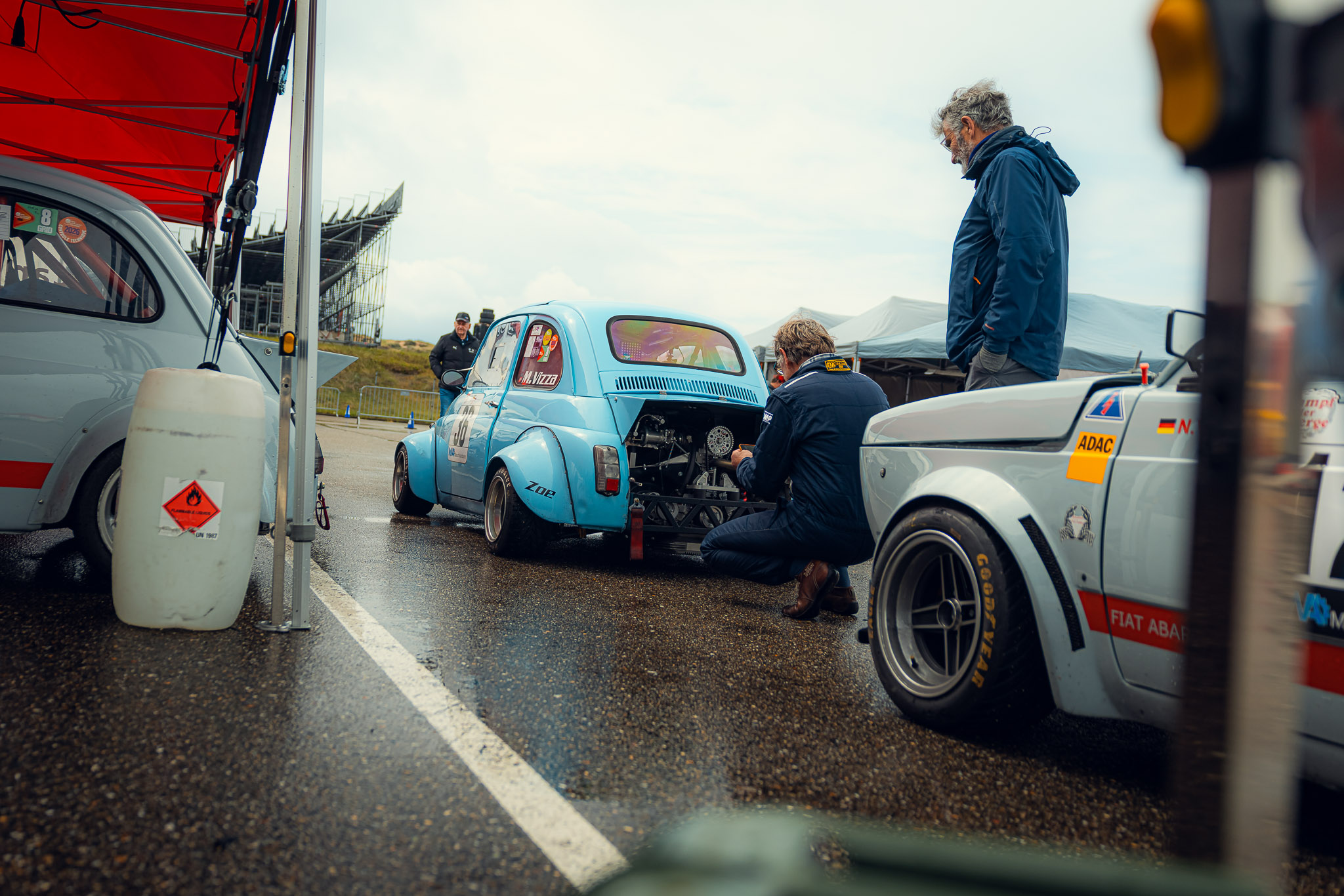 2026 05 17 DriverID Historic Zandvoort Trophy Lage Resolutie 6