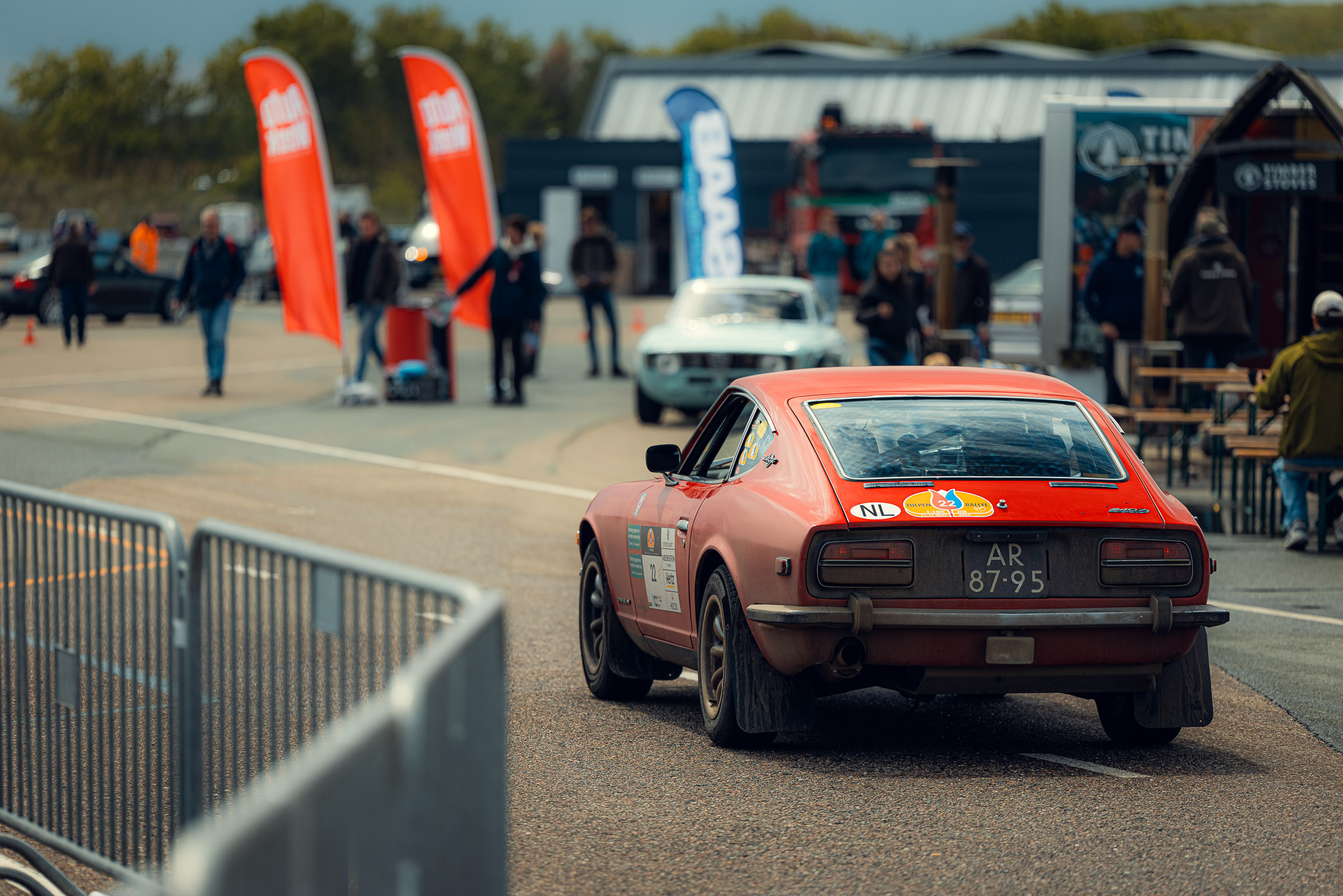 2026 05 17 DriverID Historic Zandvoort Trophy Lage Resolutie 61