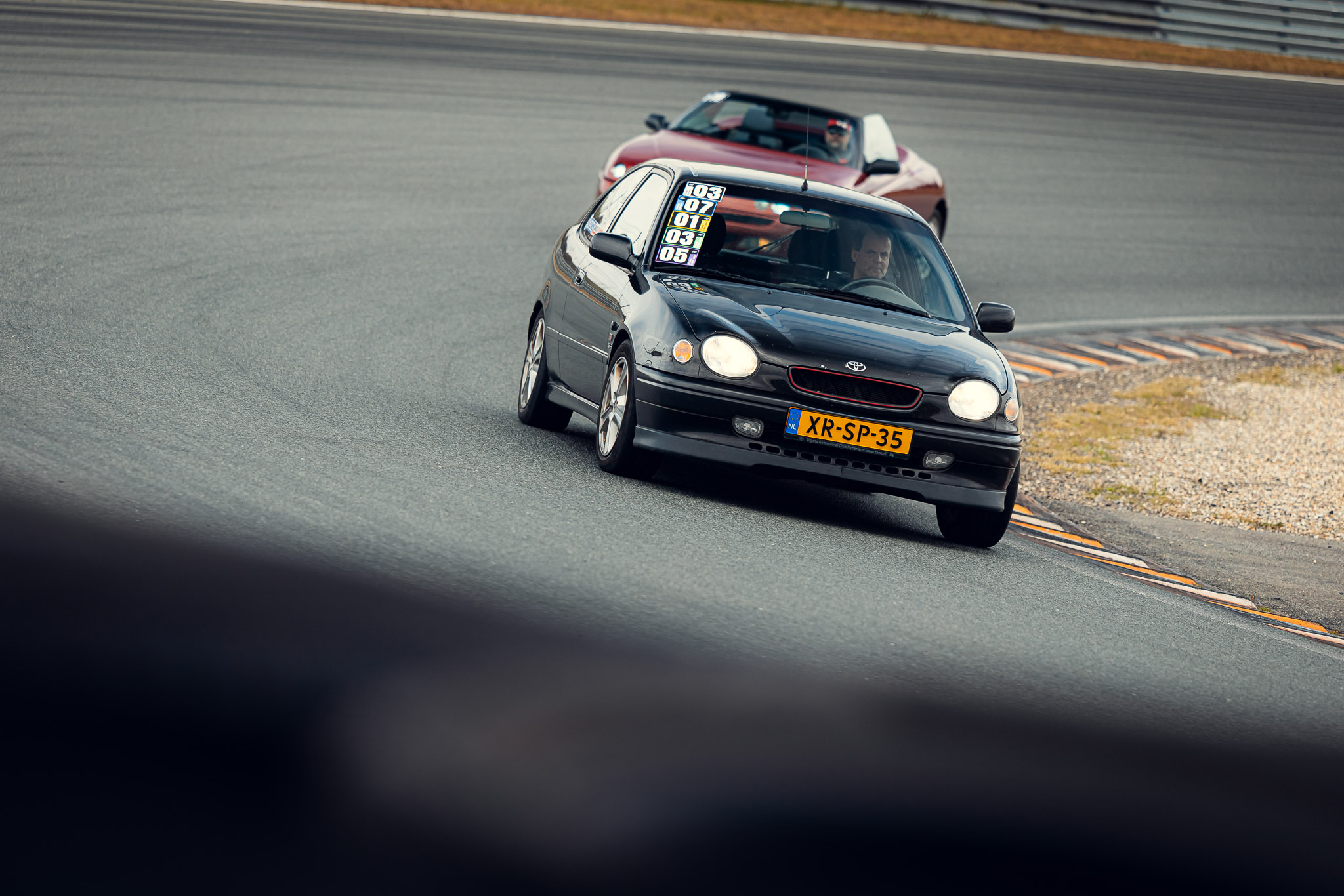 2026 05 17 DriverID Historic Zandvoort Trophy Lage Resolutie 66