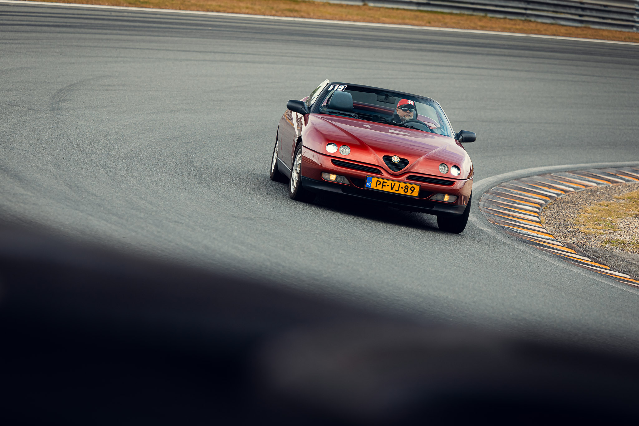 2026 05 17 DriverID Historic Zandvoort Trophy Lage Resolutie 67