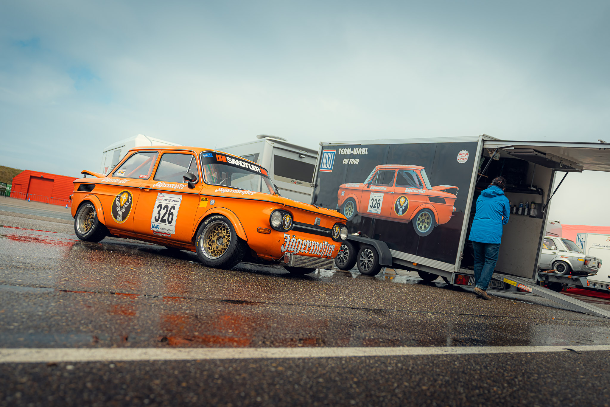2026 05 17 DriverID Historic Zandvoort Trophy Lage Resolutie 7