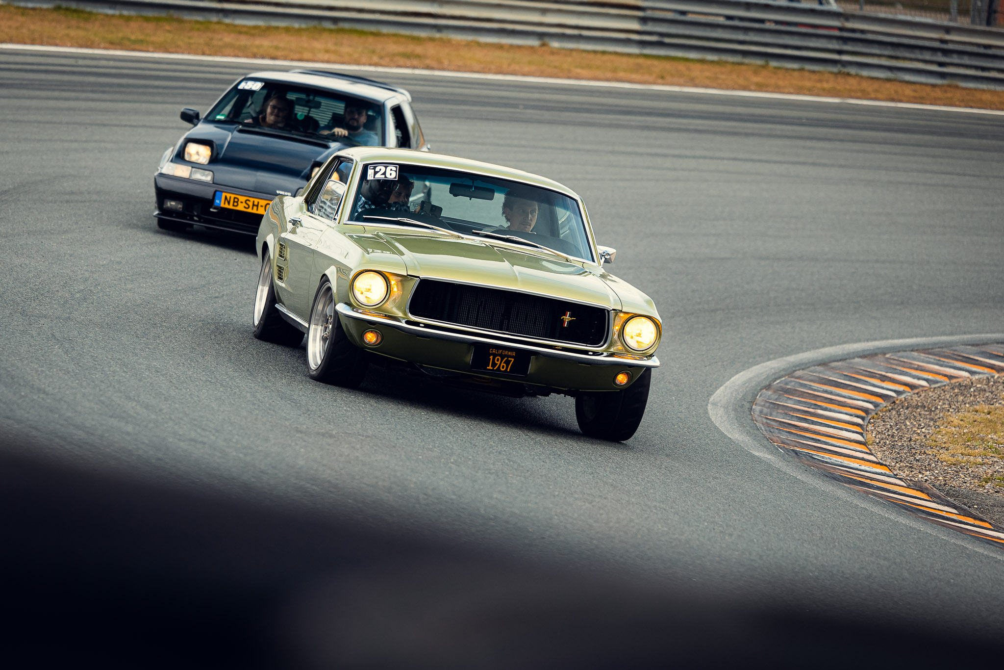 2026 05 17 DriverID Historic Zandvoort Trophy Lage Resolutie 78