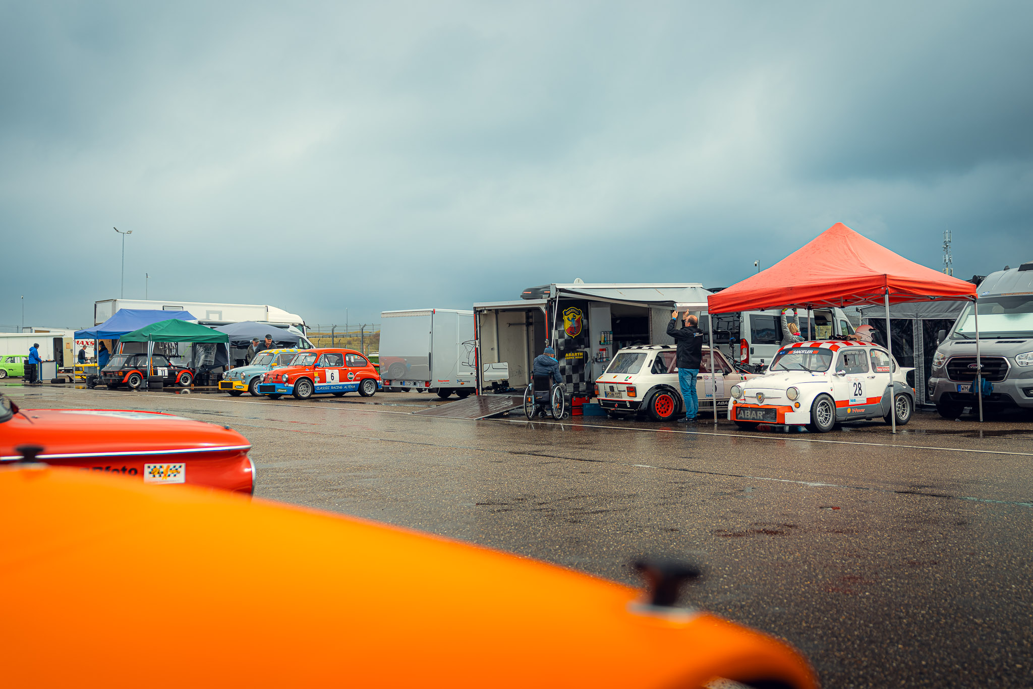 2026 05 17 DriverID Historic Zandvoort Trophy Lage Resolutie 8