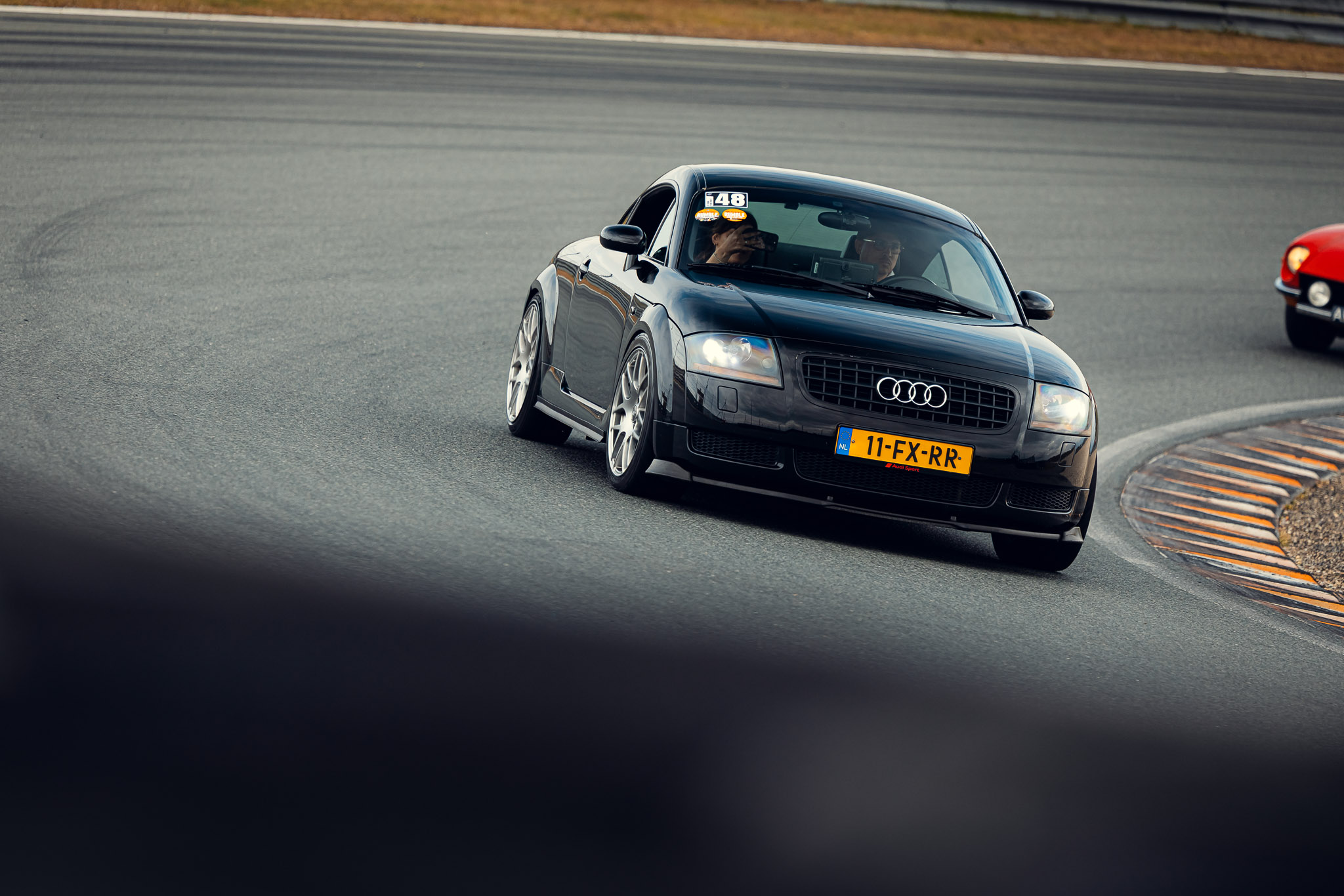 2026 05 17 DriverID Historic Zandvoort Trophy Lage Resolutie 89