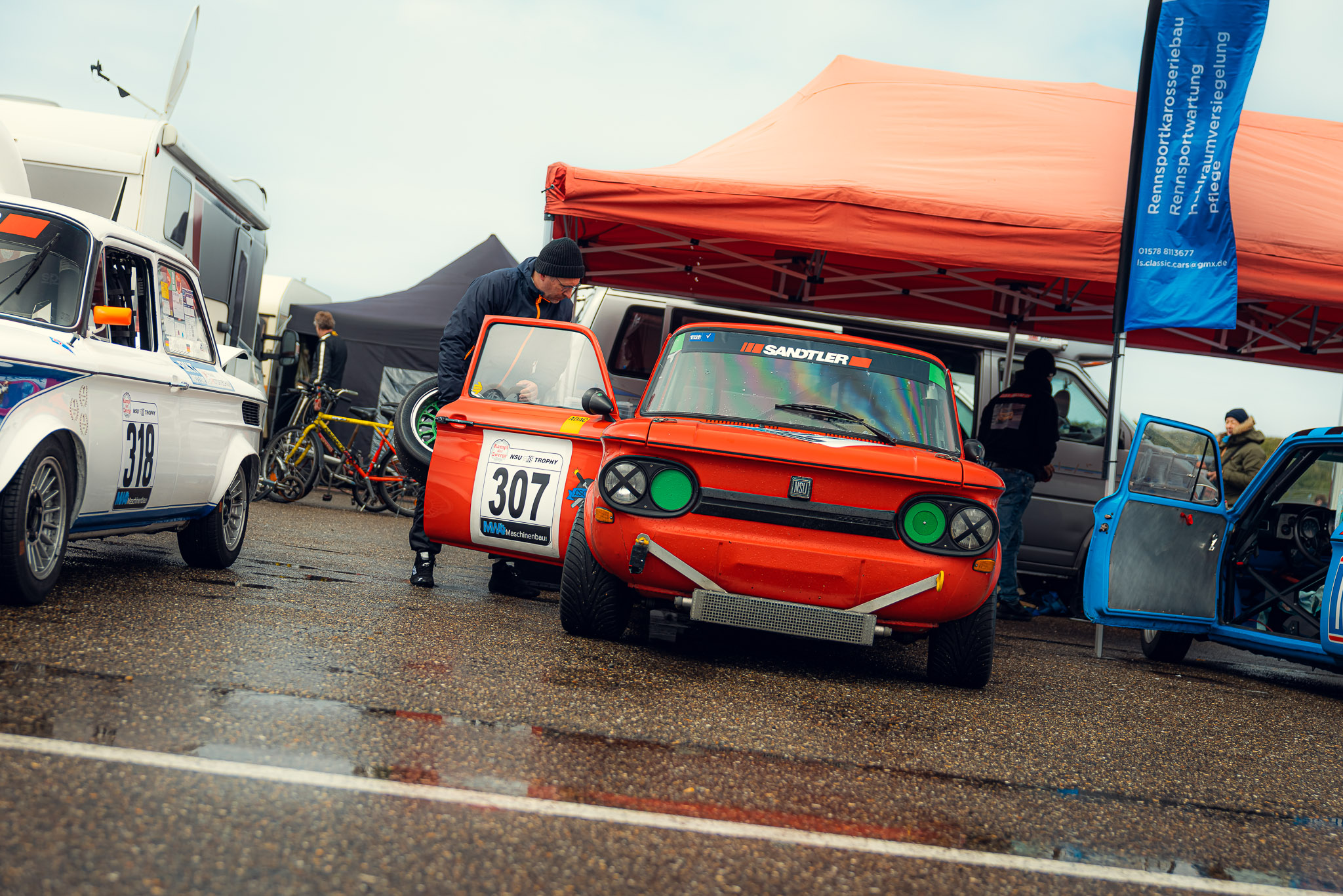 2026 05 17 DriverID Historic Zandvoort Trophy Lage Resolutie 9