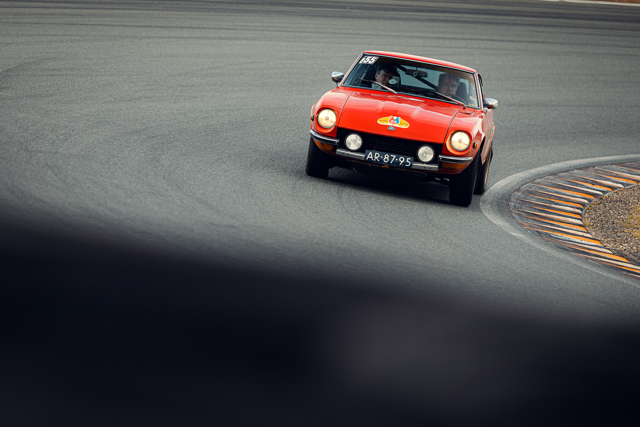 2026 05 17 DriverID Historic Zandvoort Trophy Lage Resolutie 90