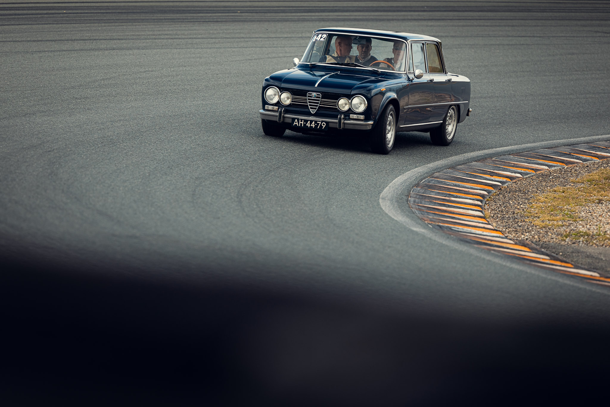 2026 05 17 DriverID Historic Zandvoort Trophy Lage Resolutie 93