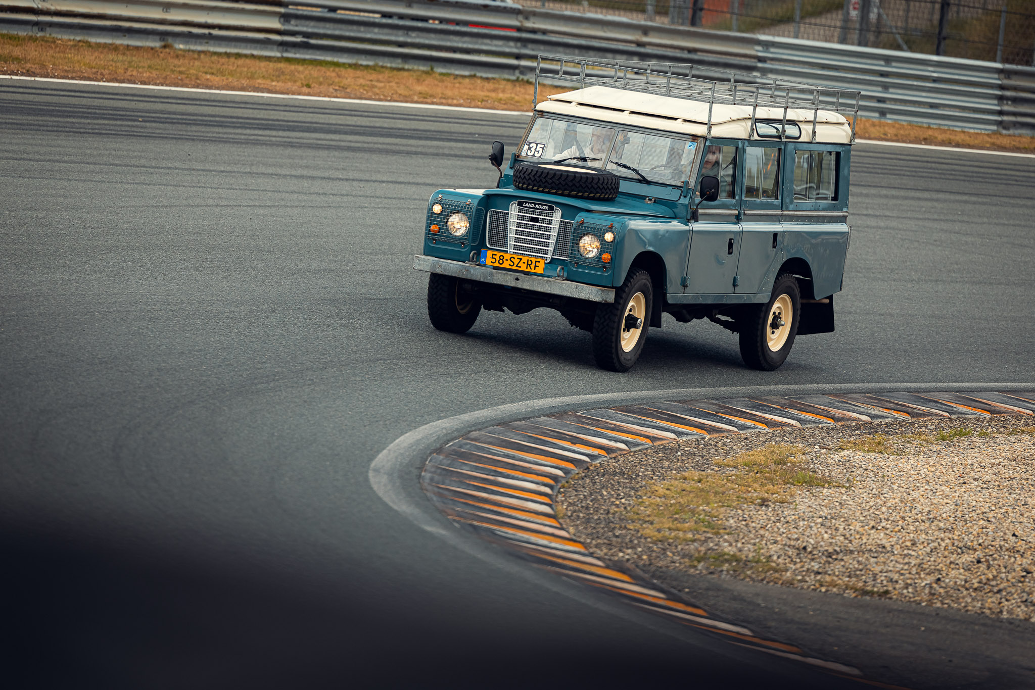 2026 05 17 DriverID Historic Zandvoort Trophy Lage Resolutie 94