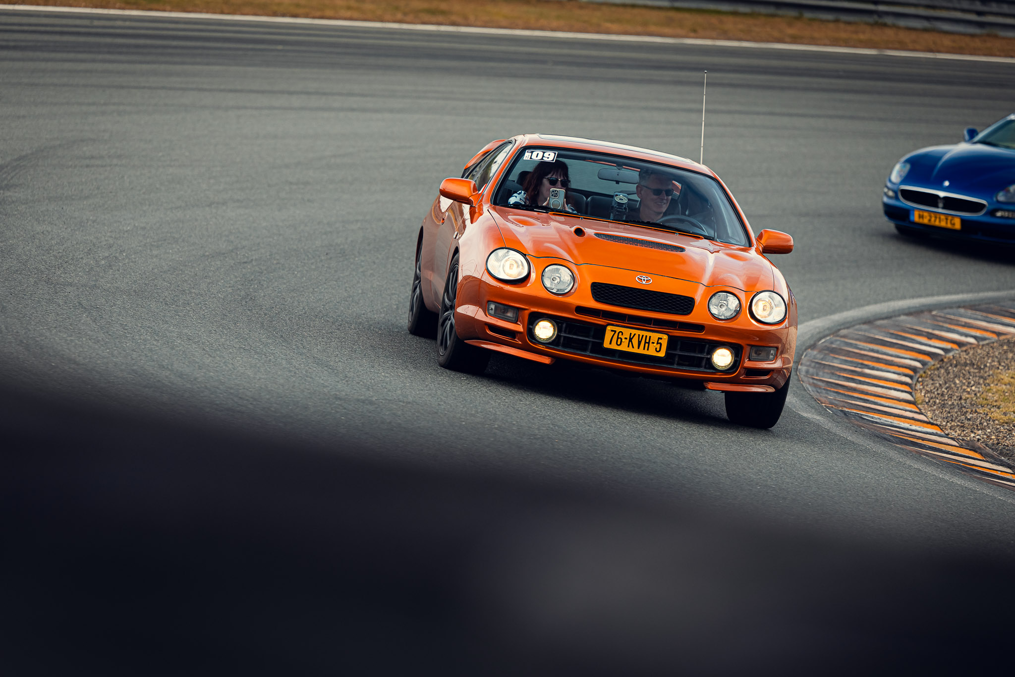 2026 05 17 DriverID Historic Zandvoort Trophy Lage Resolutie 99