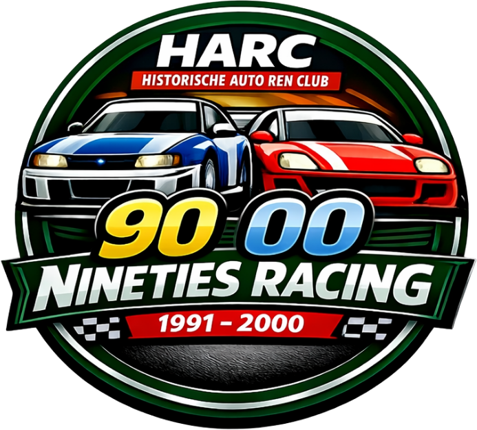 Nineties Racing