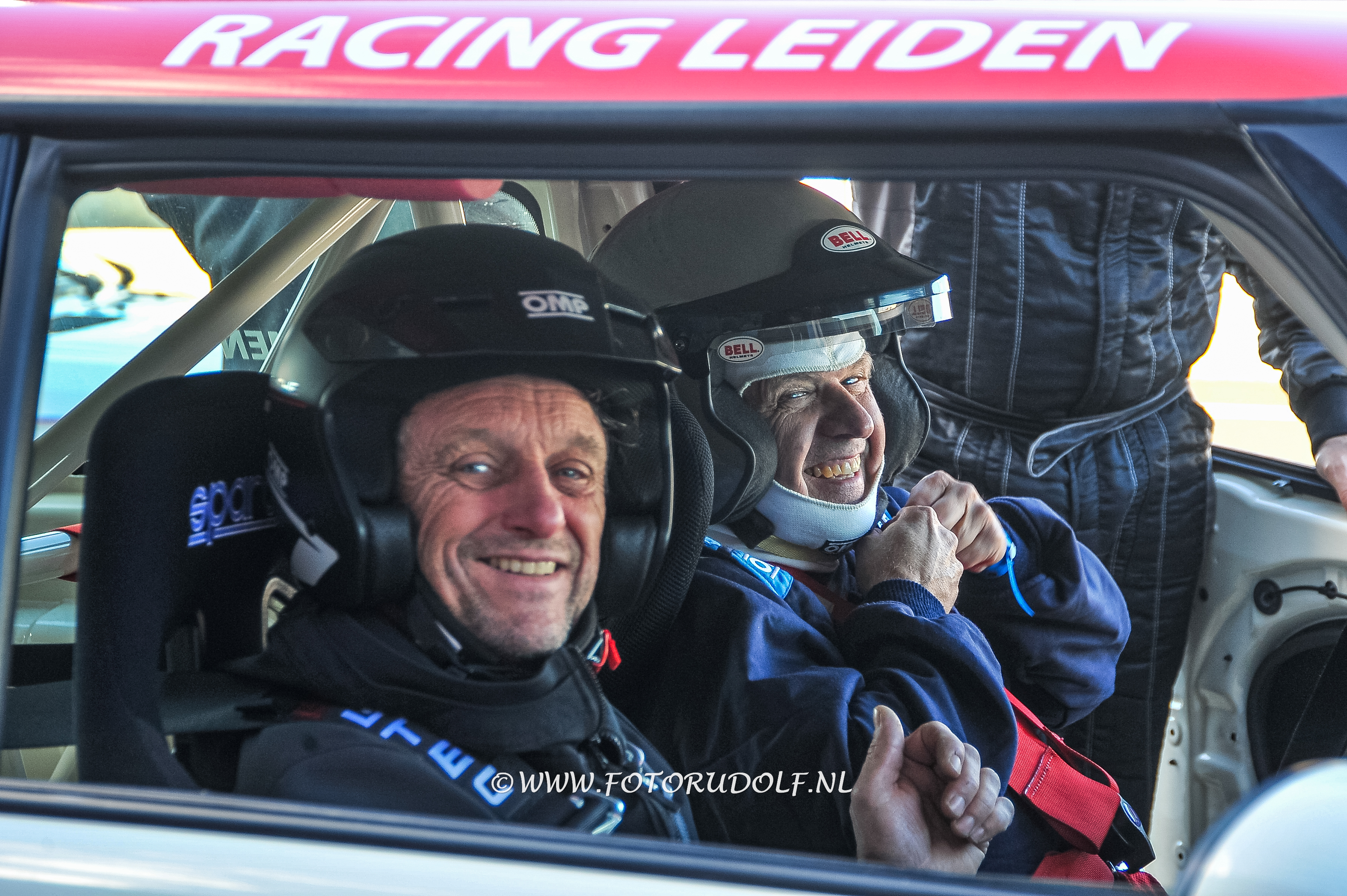 Vrijrijden 10-10-2025 Trackday Friends and Family