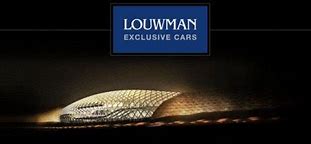 Louwman Exclusive